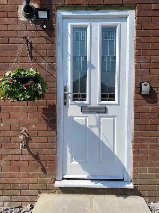 No.9 Guesthouse Burnley Luaran gambar