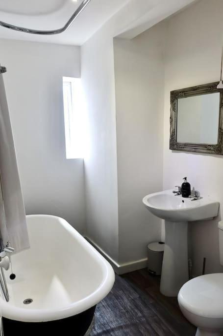 No.9 Guesthouse Burnley Luaran gambar